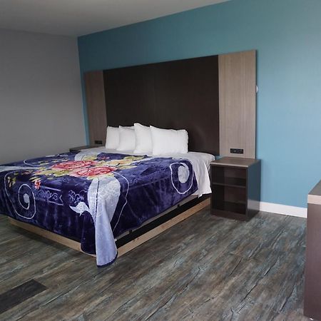 Thunderbird Motel Bishop Dış mekan fotoğraf