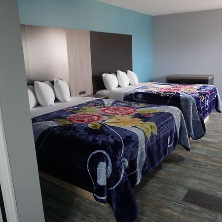 Thunderbird Motel Bishop Dış mekan fotoğraf