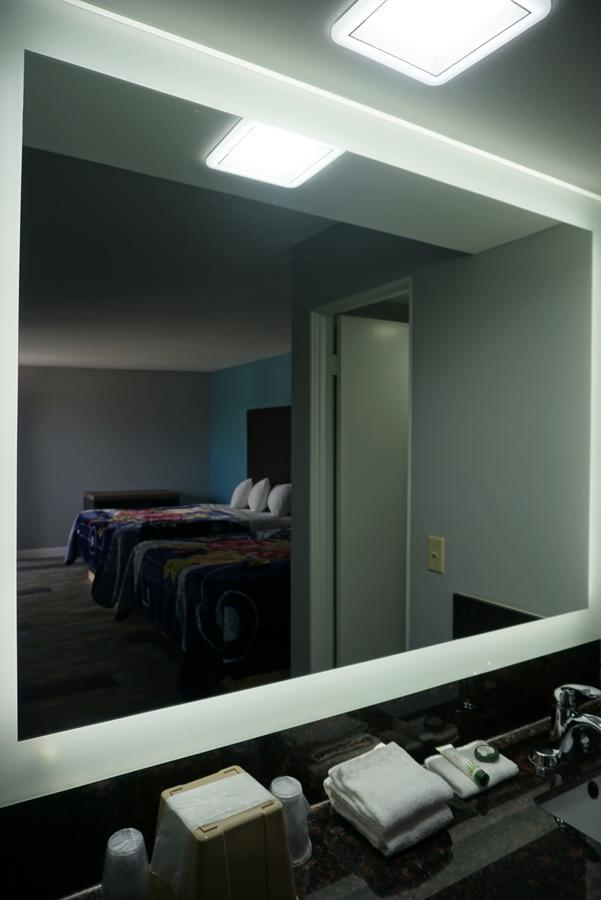 Thunderbird Motel Bishop Dış mekan fotoğraf