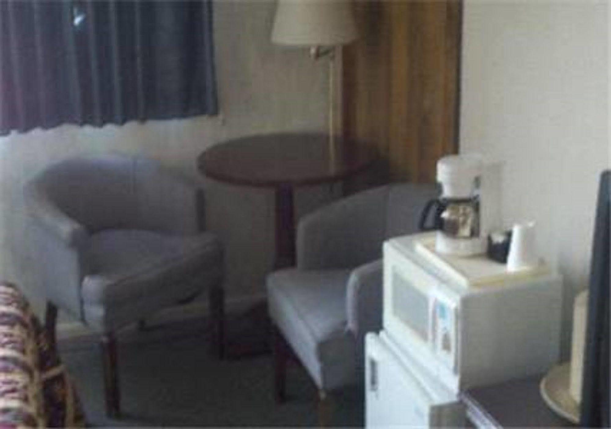Thunderbird Motel Bishop Dış mekan fotoğraf